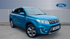 Suzuki Vitara 1.6 SZ-T 5dr Petrol Estate